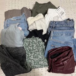 Women’s Clothing Bundle