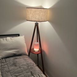 Amazon Mid-century Lamp