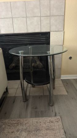 small side table