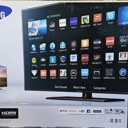 Samsung Smart  TV LED 6(contact info removed)
