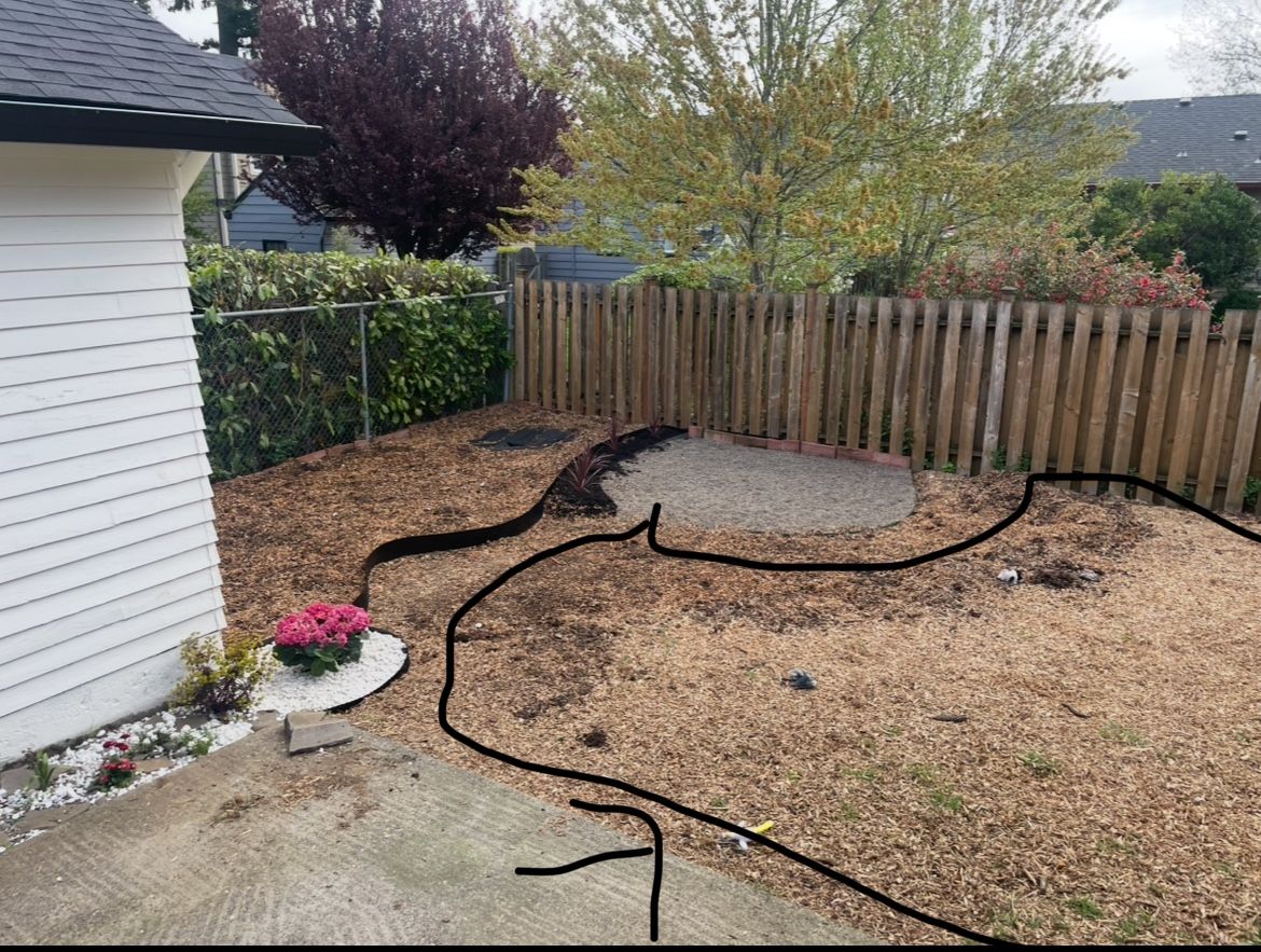 Free Woodchips