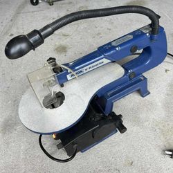 Rykon Variable Scroll Saw 16"