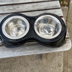 Pet Food Container’s