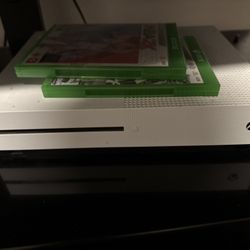 XBOX