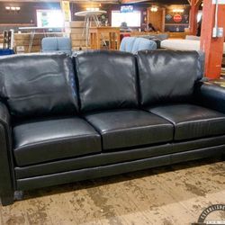 Black Rubin Sofa 