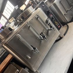 Grind Master Coffee