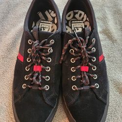 Chrome Industry Shoes