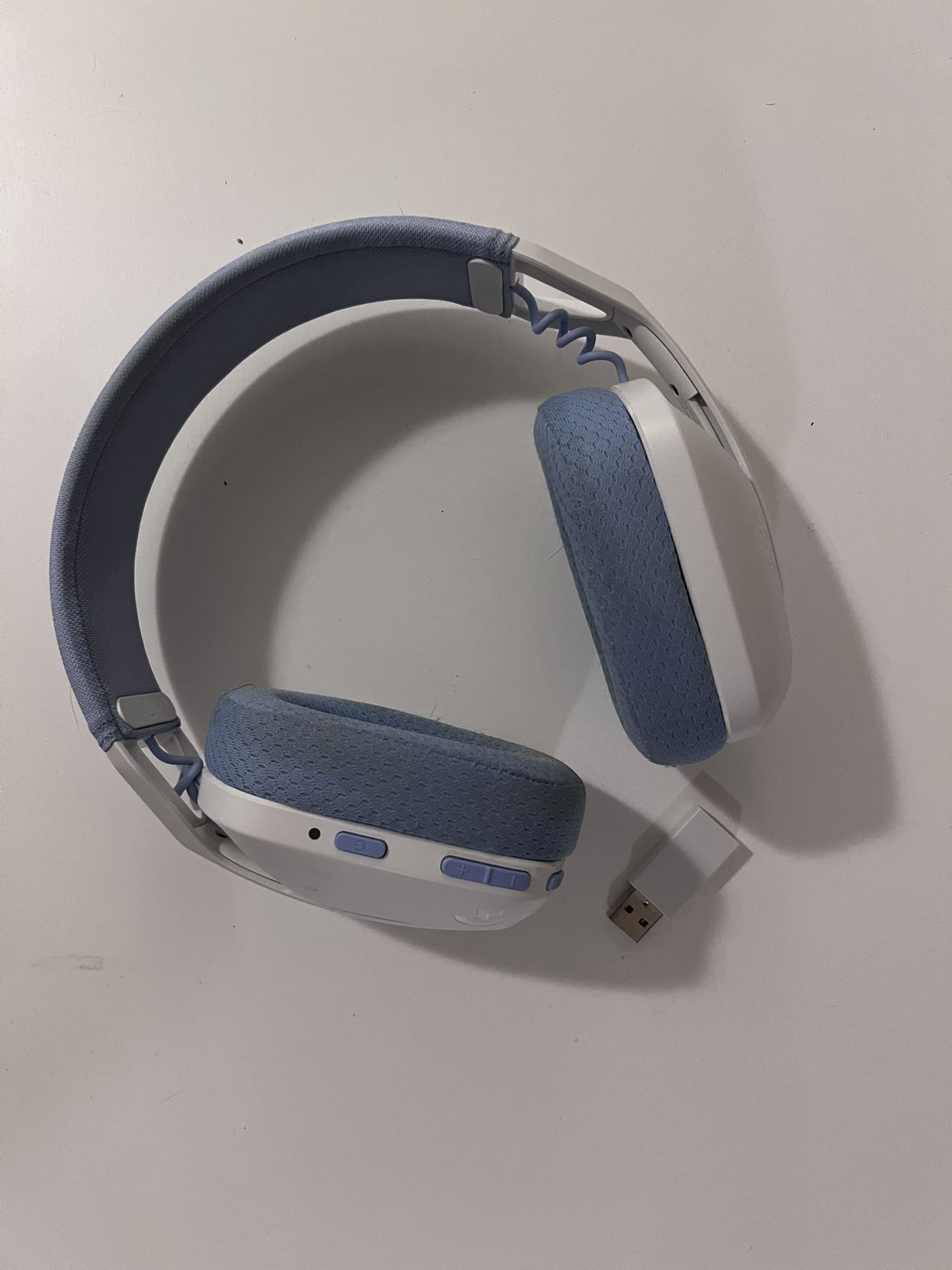 Logitech G435 Wireless Headphones