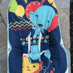 Fisher infant to toddler  Rocker