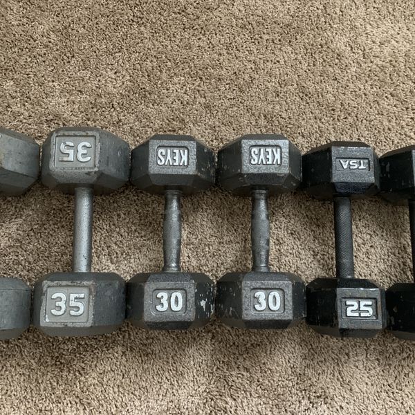 Free Weights!!! for Sale in Littleton, CO OfferUp