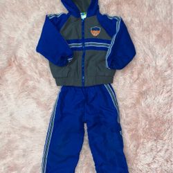 Baby Boy Set