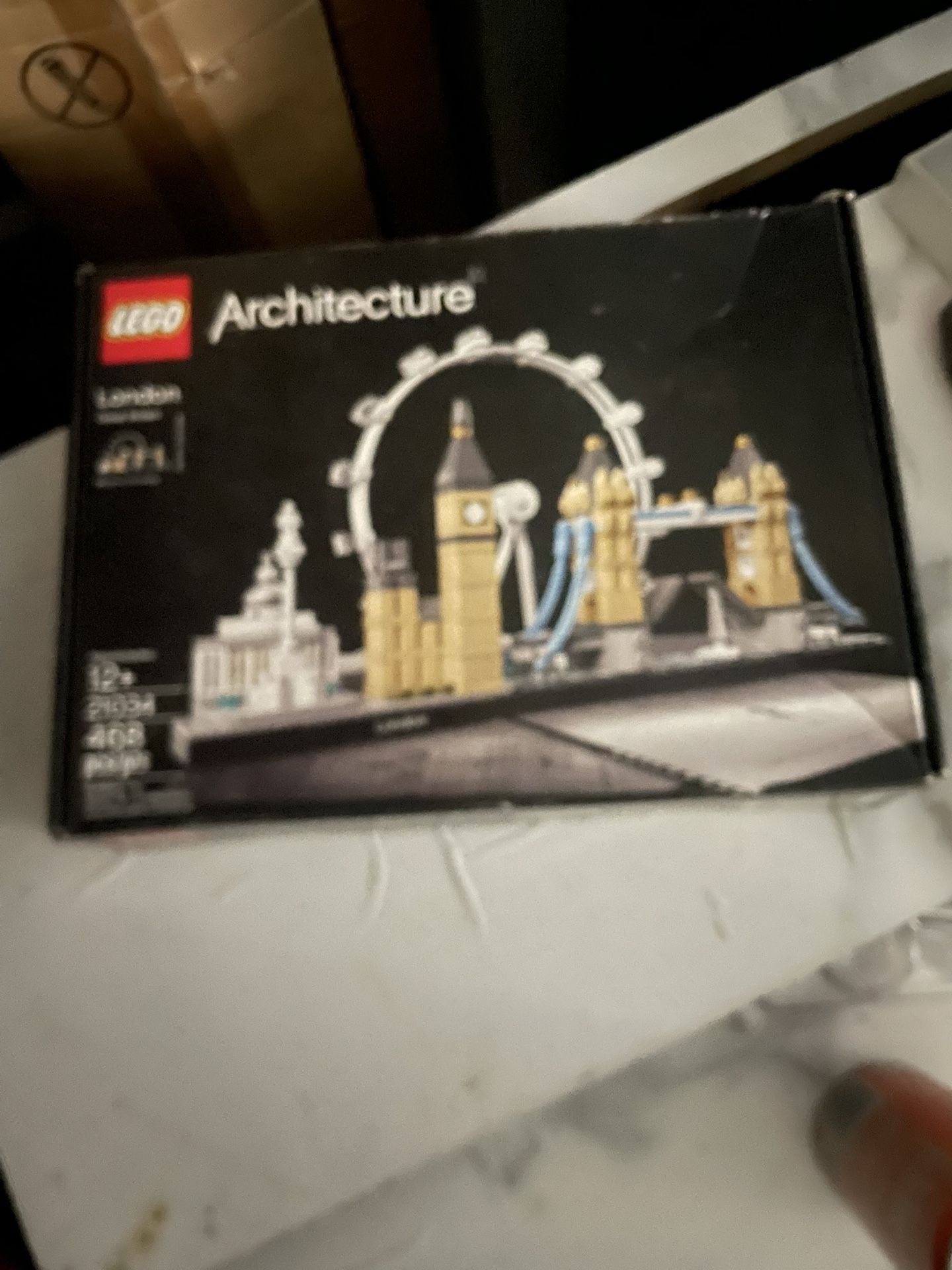 Lego 