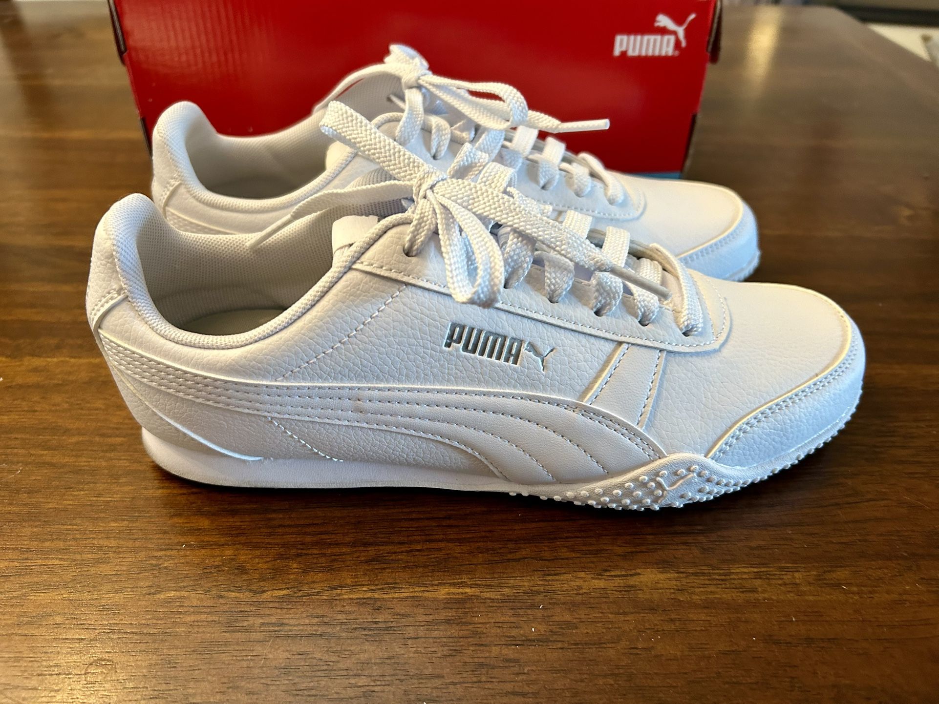 Puma Women’s Bella Sneaker