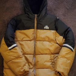 Boys Winter Coat size 18