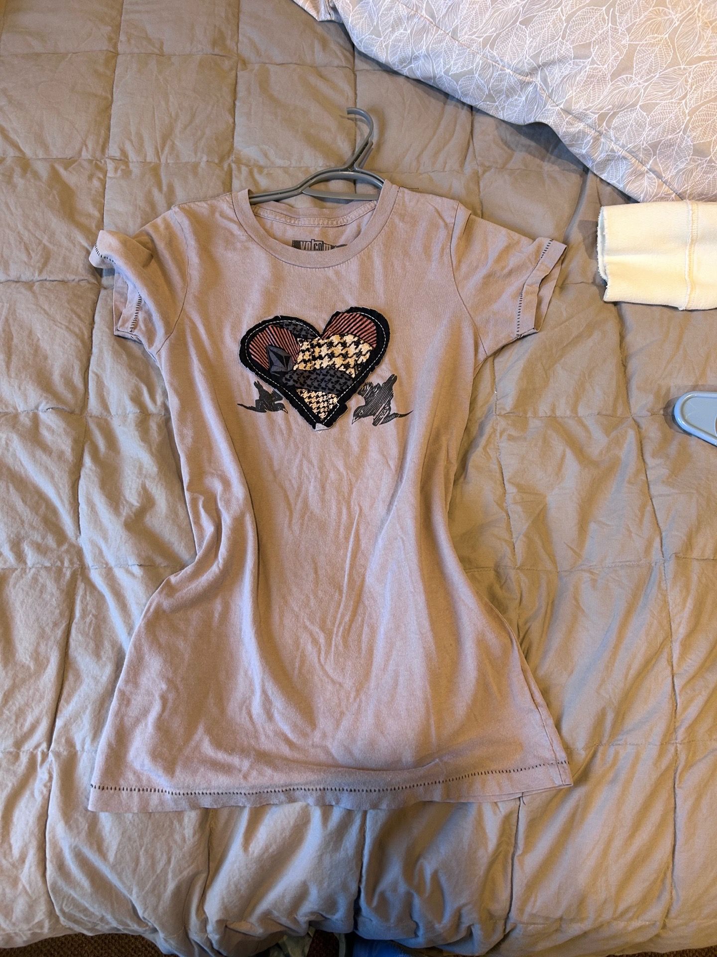 Vintage graphic t shirt