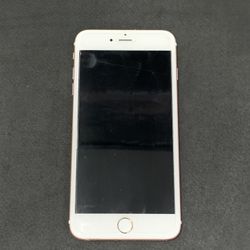 Iphone 6s plus 64g Unlock