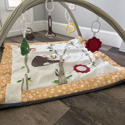 Baby Play Mat