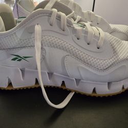 Reebok Women's Ortholite (Galaxy) Shoes Size 9