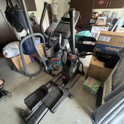 Elliptical For Sale  - $225 OBO