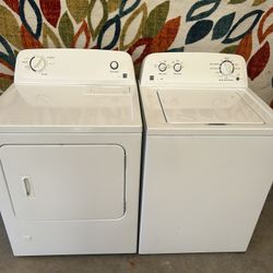 Kenmore Washer And Dryer Gas 