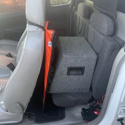 2006 Chevrolet Colorado