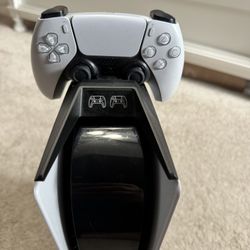 PlayStation 5 Dual Controller Charging Dock