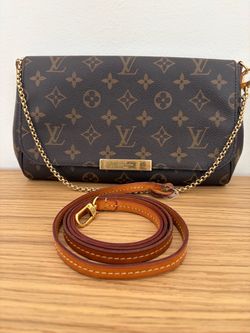 Original Louis Vuitton favorite MM