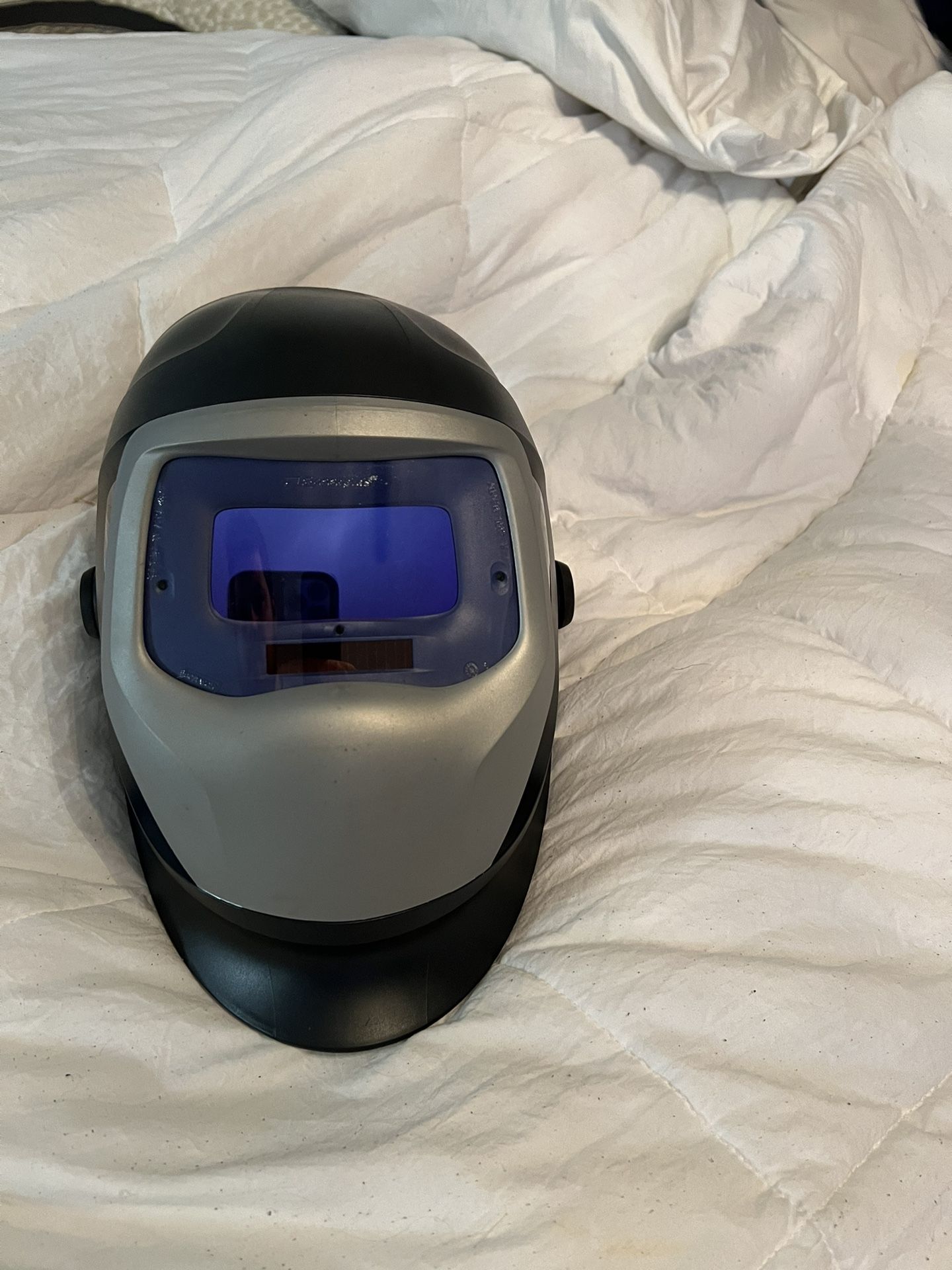 3m Speedglas 9100 Welding Hood