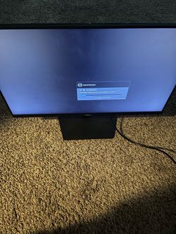 Monitor dell