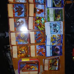 Bakugan 