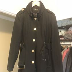 Brand New Wool Coat
