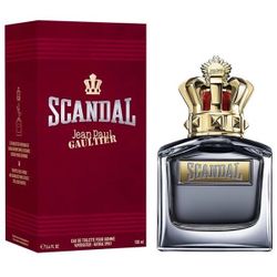 Jean Paul Gaultier SCANDAL Eau De Toilette