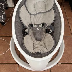 Munchkin Baby Swing 