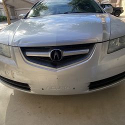 2005 Acura TL