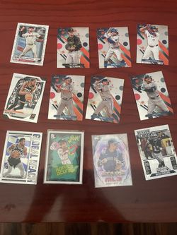 Card Lot 