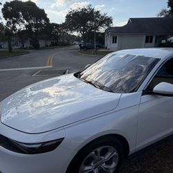 Need Darker Windshield? 