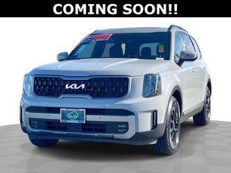2023 Kia Telluride