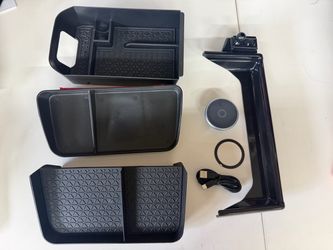 Toyota RAV4 Accessories