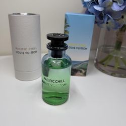 Louis Vuitton Pacific Chill