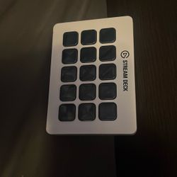 Stream Deck 
