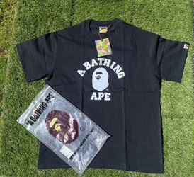 Bape t-shirt