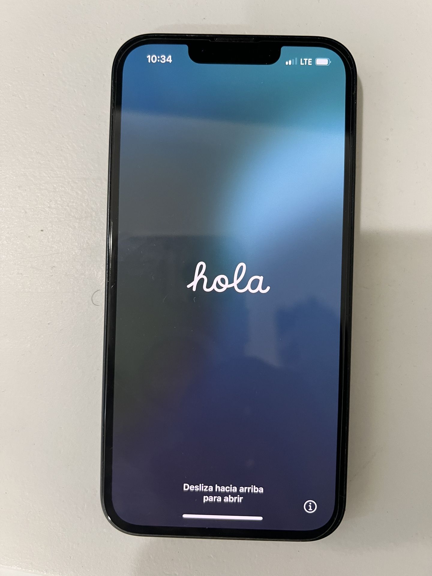 iPhone 13 128GB