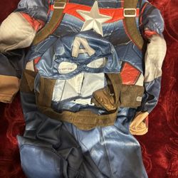 Captain America 