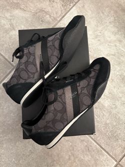 Coach Shoes NEW