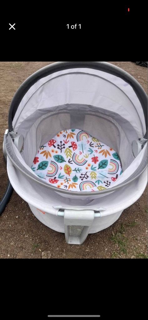 Baby Dome