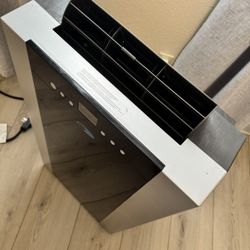 Portable AC ,Heater & Dehumidifier 