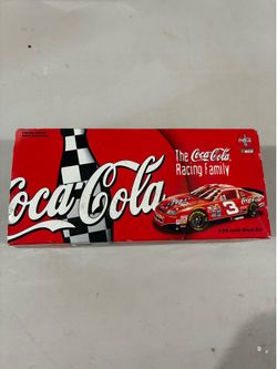 Dale Earnhardt