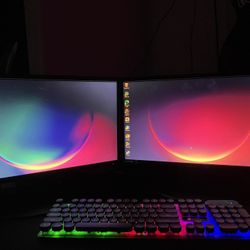 Monitors