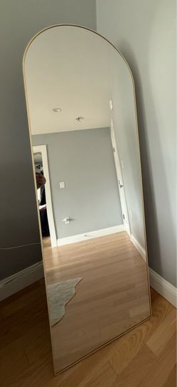 Full body Mirror