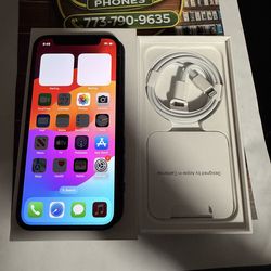 iPhone 12 mini 256gb  factory unlocked